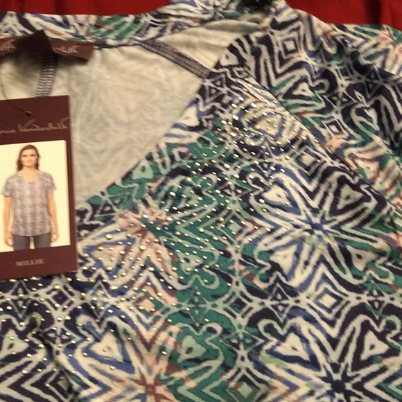 Gloria Vanderbilt - Picture 4 of 4